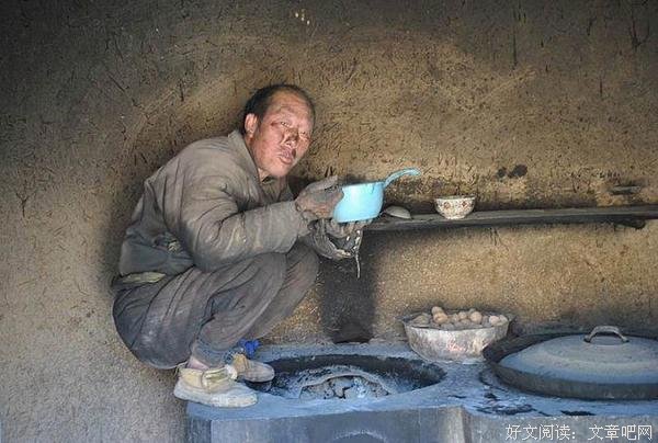 镜头下的公安局，撕开生活最残酷真相：你没穷过，你真的不懂