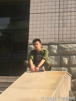 在有你的世界上活着，多好！