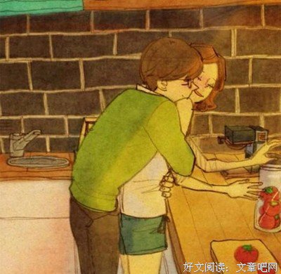 女人如果想要牢牢抓住一个男人的心，就别再对他做这些事情