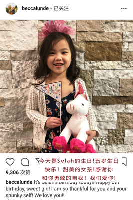 张柏芝儿子“开撕”谢霆锋：世界正在惩罚这样的父母