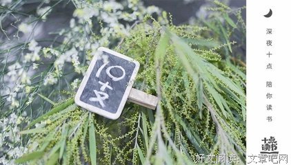 这才是交往中的最高修养！