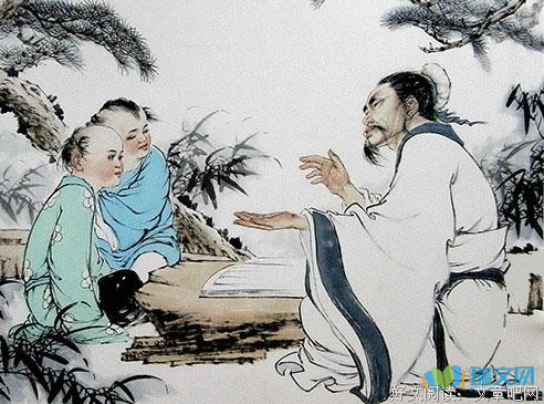 关于第一个句集的句子