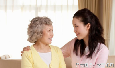 听说她要离婚，妈妈和婆婆都急了