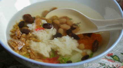 初夏碧色忆童年经典的句子