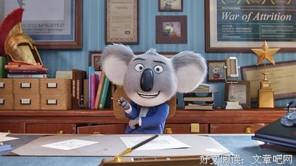 《热爱》经典影评集