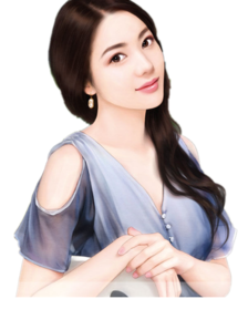 小邱子好词好句