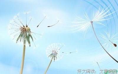 关于人的优美句子