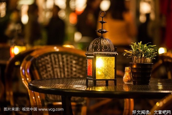 《橘色咖啡馆》G1认识耶稣系列2-你就是爱的大赢家