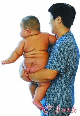 讲述：婆婆找来的催乳师，是我前任