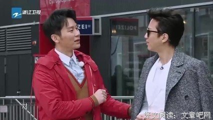 时间在变，人也在变