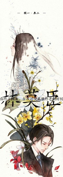 丁墨的句子