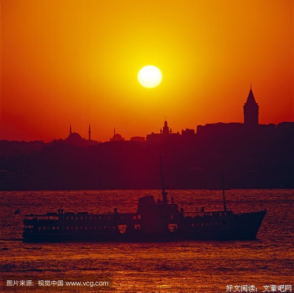 《被太阳晒热》读后感10篇
