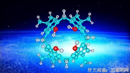 信任生命，让宇宙的力量带领你前进