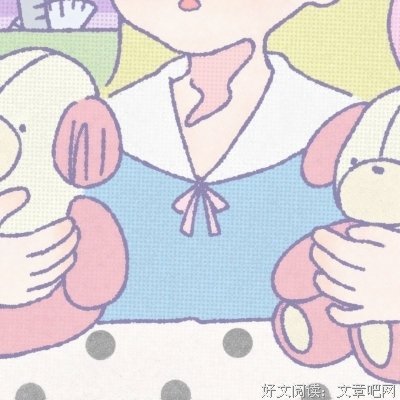 关于动漫的句子