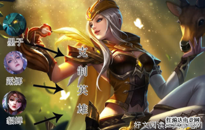 人最容易被谁控制？