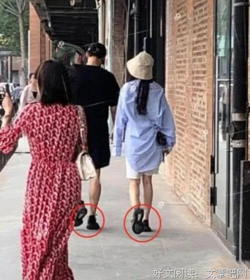 杨幂魏大勋疑共度一夜：爱一个人，是藏不住的