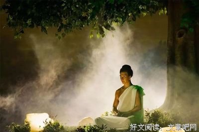 《金刚经》里隐含的9大真相，让人大梦顿醒！