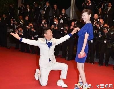 Anglebaby被爆出轨成性？遭黄晓明暴打，网友：“打得好！”