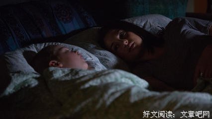 婚姻里，一味的隐忍有用吗？