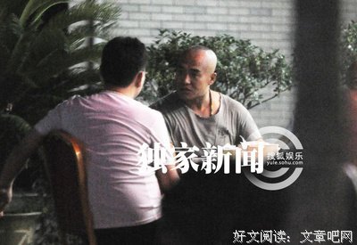 传奇朱家三姐妹：文学界大小S，“赖在台湾赚大陆的钱”
