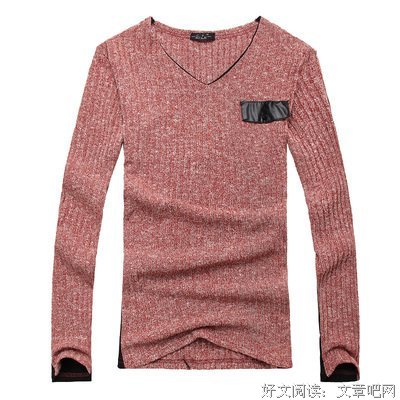 有关为你破男衫的句子