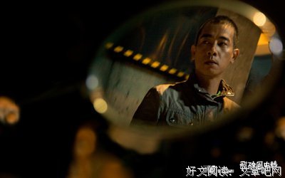 句意沙风优美的句子