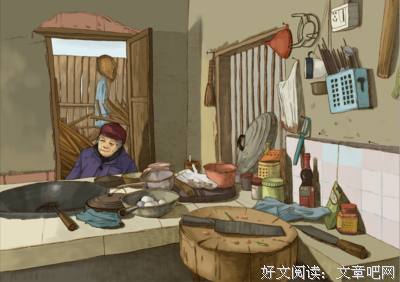 《童年回忆 专业插画绘制技法与创作思维》读后感10篇