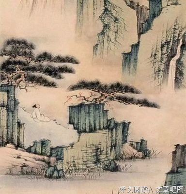 这篇传世奇文，全文仅42个字，说尽了人生六大悔事