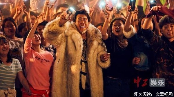 《反派boss有毒》经典语录大全