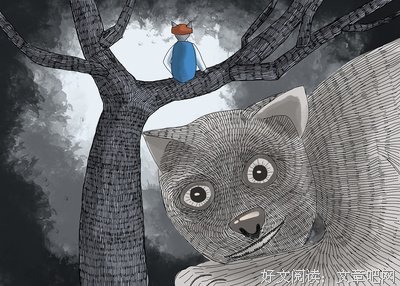捉猫故事集经典读后感10篇