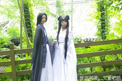 华胥引经典名句