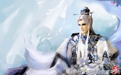 素兮 - 风采霹雳经典名句