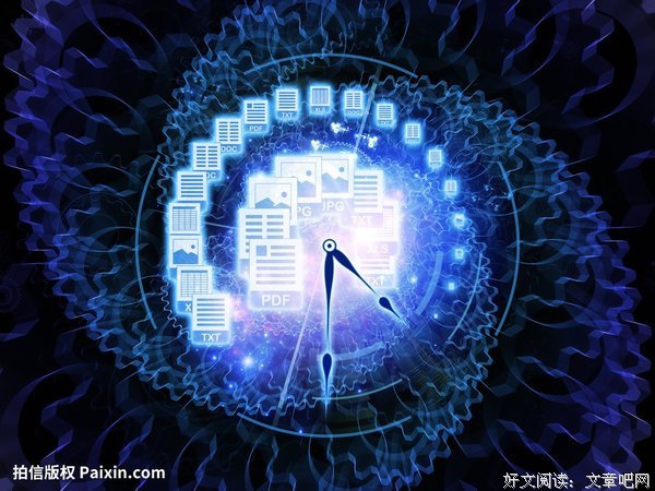 ▷我明白，这个世界上很多东西都有限期