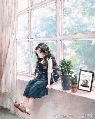 《一生一颗心》的句子