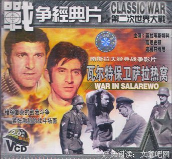 《死于萨拉热窝》经典观后感10篇