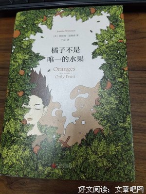《生命的奇迹立体书：水果》经典读后感10篇