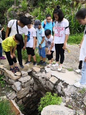 张爱泉：留恋