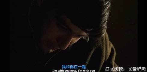 《冯南》的句子