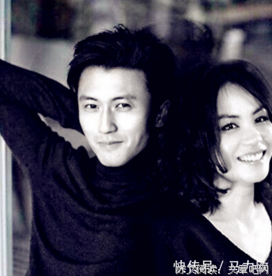 王菲一句话道破和李亚鹏离婚原因：做人，最好“自私”一点