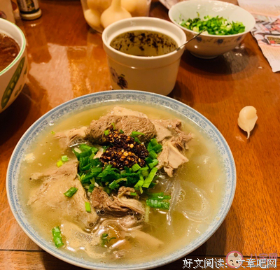 生到家点滴优美的句子