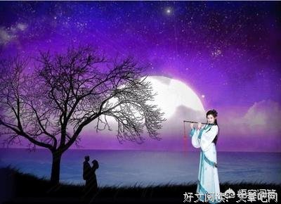 关于想你的时候的句子