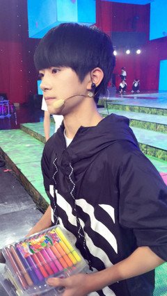 元气少年经典的句子