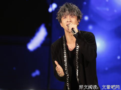 张芸京：她的声线太独特了，独特到以为她是个男生