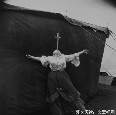 拾荒者_经典名句