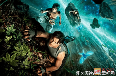 《神奇乐园历险记》经典观后感10篇