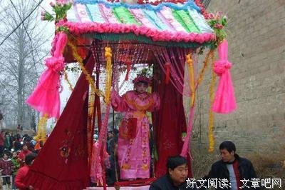 互相放屁，对骂，和好