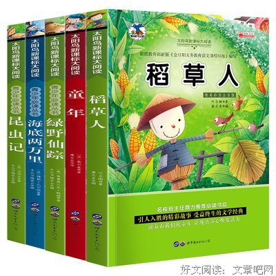 杂乱们气子章好词好句