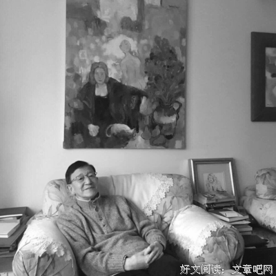双语留馨