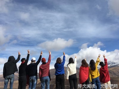 你上一次用心做一件事情是什么时候？