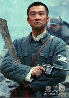 最新的《亮剑》连续剧台词大全